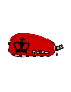 Beauty Case Black Crown Chiron Rosso A005987 |Padel offers 2