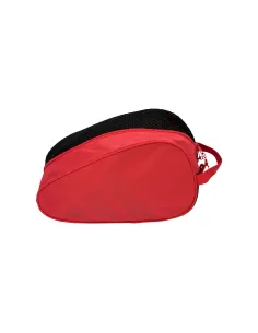 Shoe Bag Adidas Black/Red Ale Galán 2026 | Ofertas De Padel