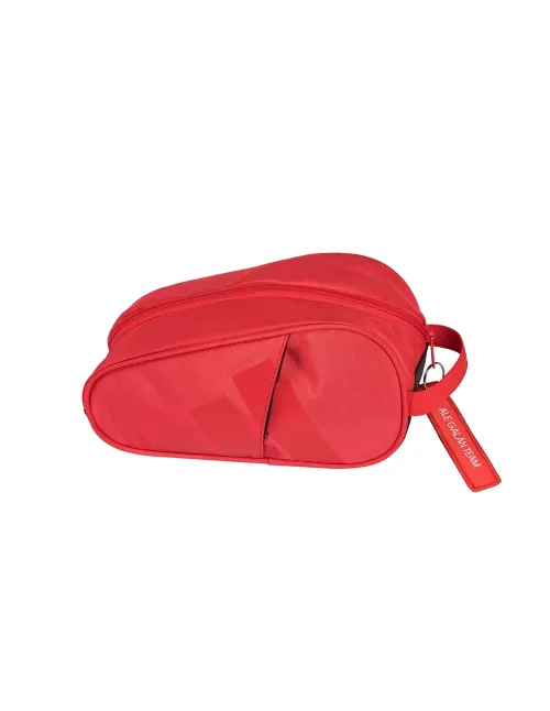 Toiletry Bag Adidas Ale Galán Black/Red 2026 AB5NA3U22 | Ofertas de padel