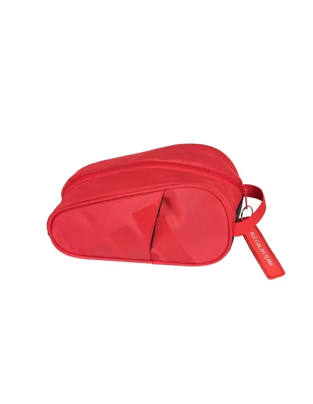 Toiletry Bag Adidas Ale Galán Black/Red 2026 AB5NA3U22 | Ofertas de padel
