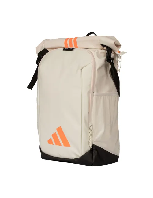 Mochila Adidas Multigame 2026 AB1MA9U76 | Ofertas de padel