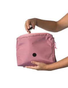 Toiletry Bag Adidas Accesory Bag 2026 | Ofertas De Padel 2