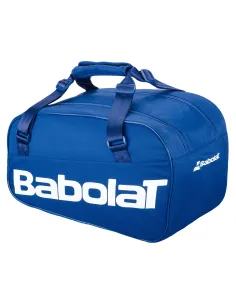 Padel Bag Babolat Court S Blue 759022 | Ofertas de padel 2