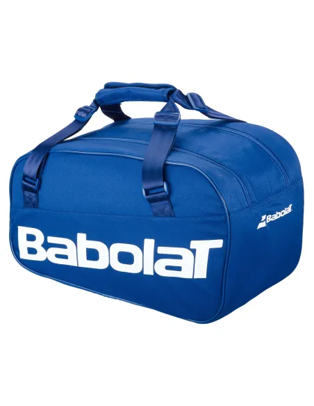 Saco Babolat Court S Azul 759022 | Ofertas de padel