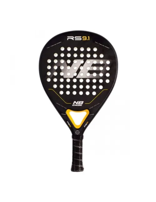Enebe Rs 9.1 Amarelo | Ofertas de padel