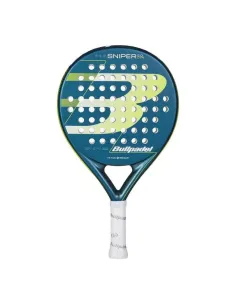 Bullpadel Sniper 2.0 Controllo Petrolio 2026 |Padel offers