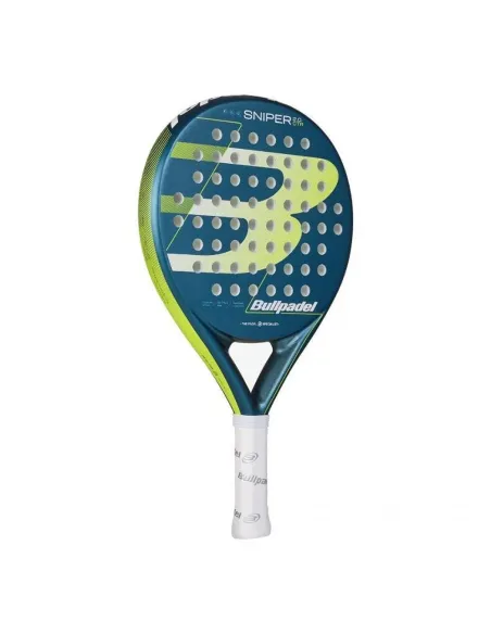 Bullpadel Sniper 2.0 Control Petroleum 2026 | Ofertas de padel