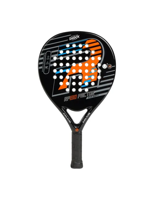 Royal Padel 130 Factor 2026 | Ofertas de padel