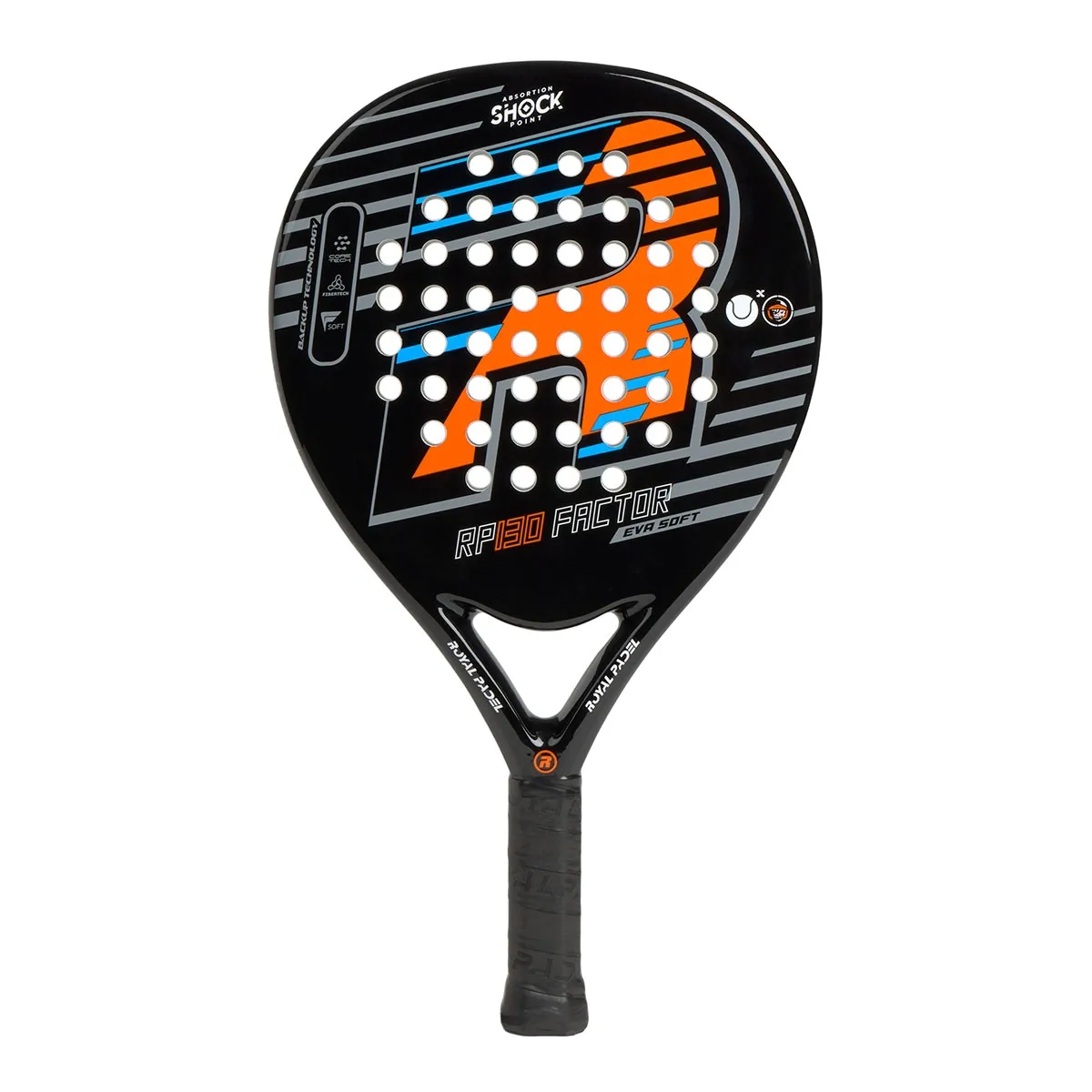 Royal Padel 130 Factor 2026