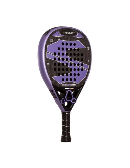 Softee Trionic Nano Mesh | Ofertas de padel