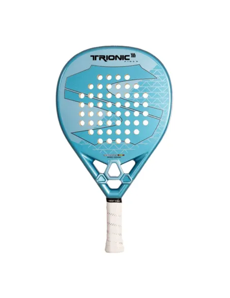 Softee Trionic Fiber | Ofertas de pádel
