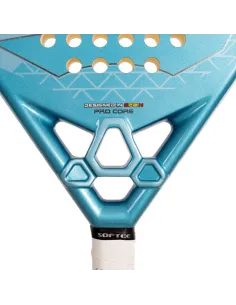 Softee Trionic Fiber | Ofertas de padel 2