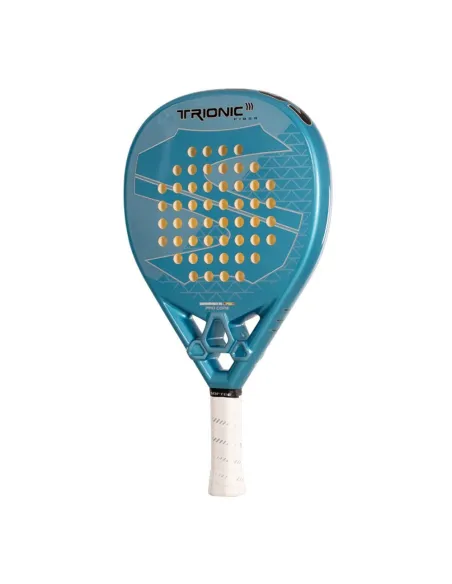 Softee Trionic Fiber | Ofertas de pádel