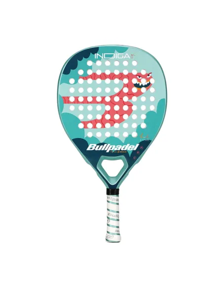 Bullpadel Indiga Girl 26 | Ofertas de padel