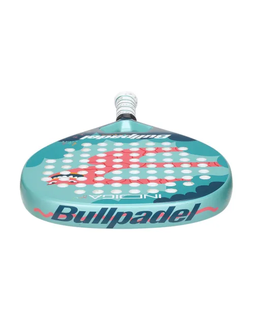 Bullpadel Indiga Girl 26 | Ofertas de padel