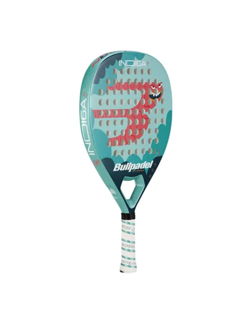 Bullpadel Indiga Girl 26 | Ofertas de padel