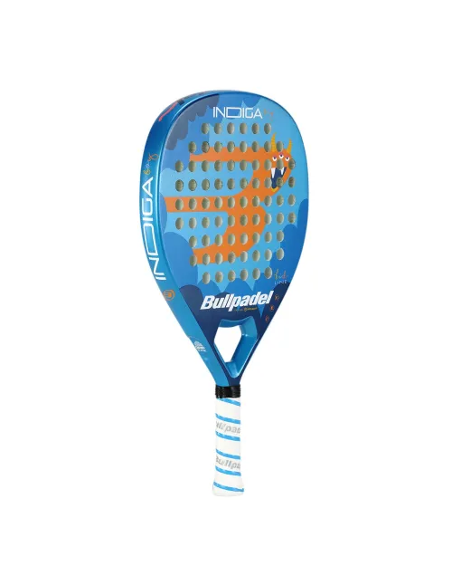 Bullpadel Indiga Boy 26 | Ofertas de padel
