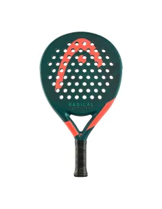 Head Radical Team Light 2026 | Ofertas de padel
