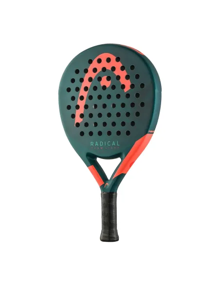 Head Radical Team Light 2026 | Ofertas de pádel