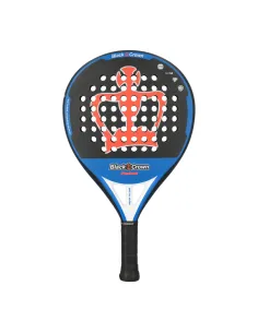 Black Crown Rebel | Ofertas De Padel