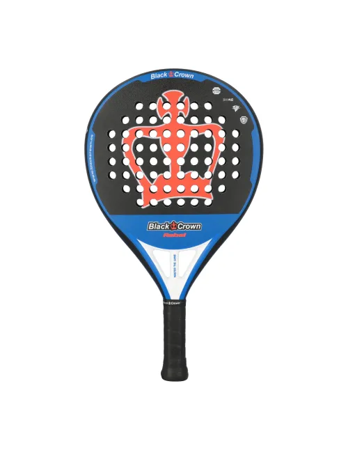 Black Crown Rebel | Ofertas De Padel