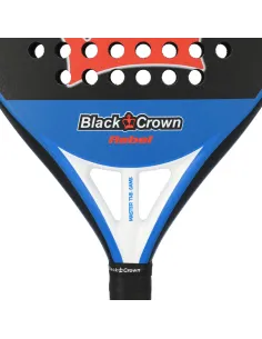Black Crown Rebel | Ofertas De Padel 2