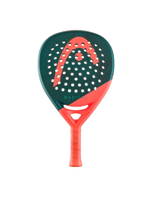 Head Radical Motion 2026 | Ofertas De Padel