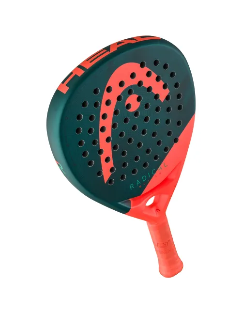 Head Radical Motion 2026 | Ofertas De Padel