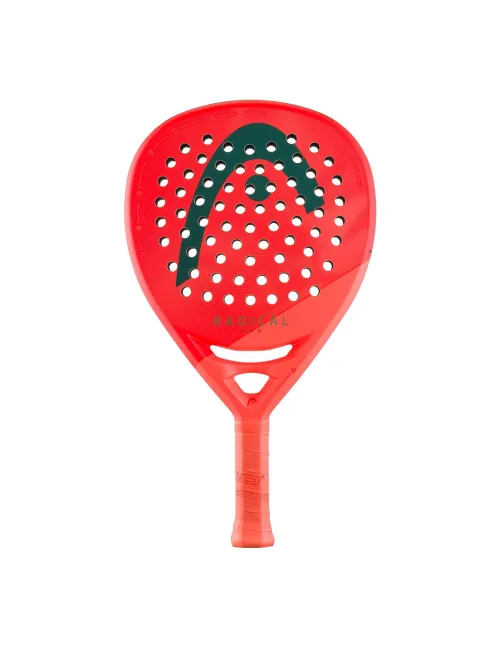 Head Radical Pro 2026 | Ofertas De Padel