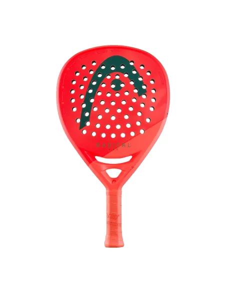 Head Radical Pro 2026 | Ofertas De Padel