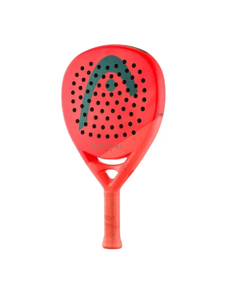 Head Radical Pro 2026 | Ofertas De Padel
