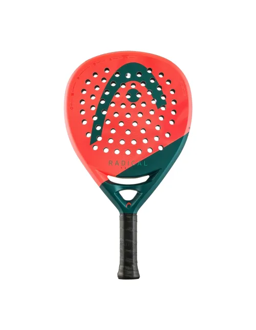 Head Radical Team 2026 | Ofertas de Padel