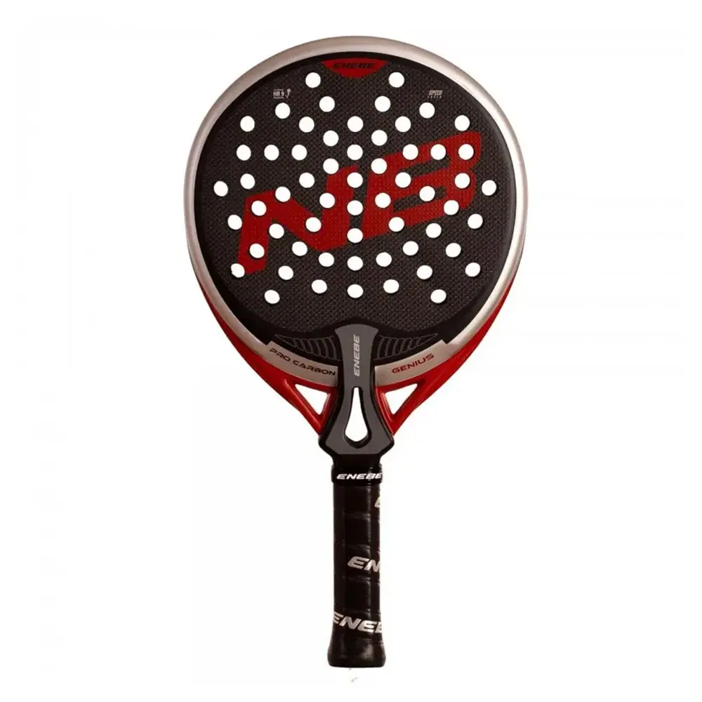 Enebe Genius Red, Rojo