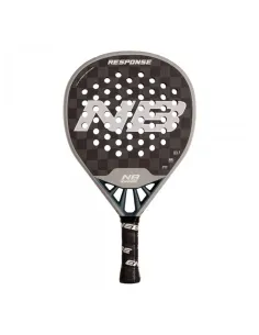 Enebe Risposta 24K Silver |Padel offers