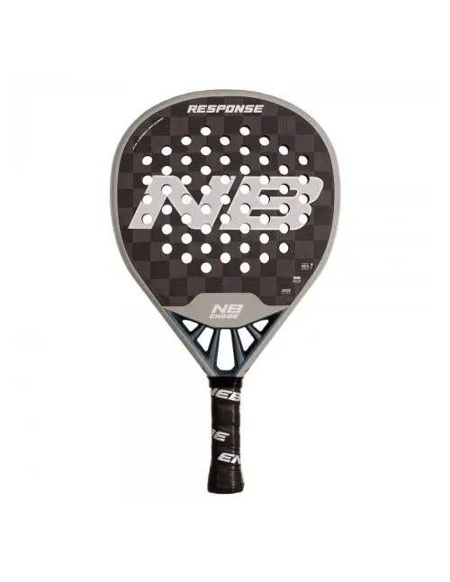 Enebe Resposta 24K Silver | Ofertas de padel