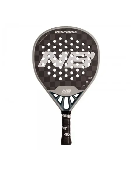 Enebe Resposta 24K Silver | Ofertas de padel