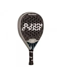 Enebe Response 24K Silver | Ofertas de pádel 2