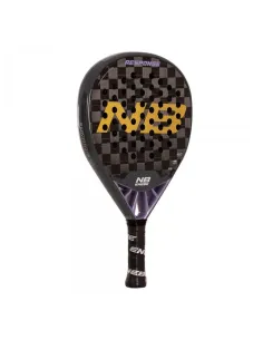 Enebe Resposta 24K Violeta | Ofertas de padel 2