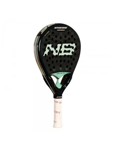 Enebe Suburban Green 12K | Ofertas De Padel