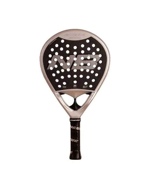 Enebe Suburban Silver 3K | Ofertas de padel