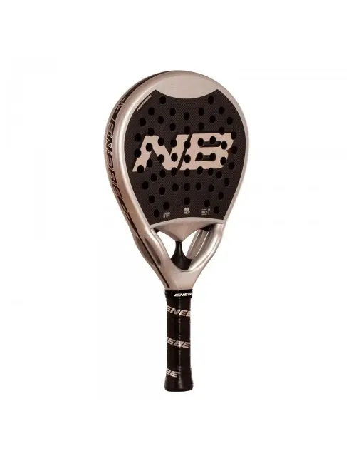 Enebe Suburban Silver 3K | Ofertas de padel