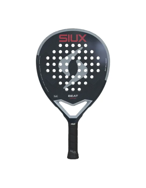 Siux Beat Control 3 | Ofertas De Padel