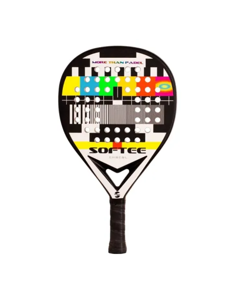 Softee Jackal | Ofertas de padel