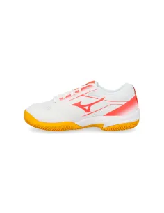 Scarpe Mizuno Break Shot 5 Cc Junior | Ofertas De Padel 2