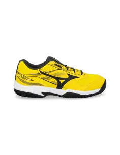 Mizuno Break Shot 5 Padel 61Gb2535 Giallo |Padel offers