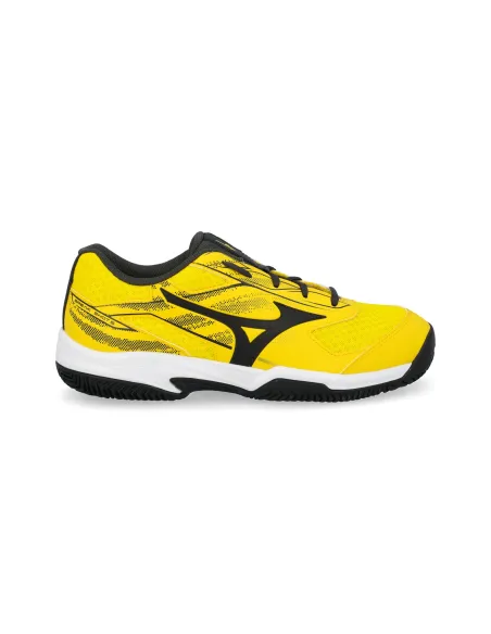 Mizuno Break Shot 5 Padel 61Gb2535 Giallo |Padel offers