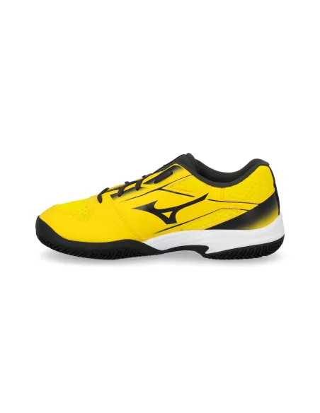 Chaussures Mizuno Break Shot 5 Homme | Ofertas De Padel