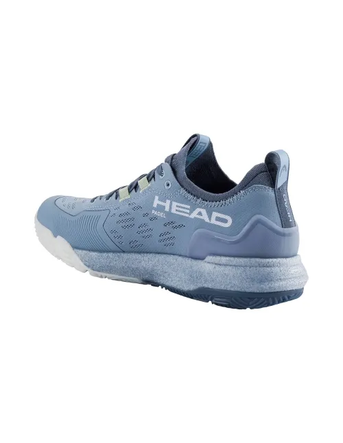 Head Motion Pro 1.5 Navy Blue Women 274636 | Ofertas de padel