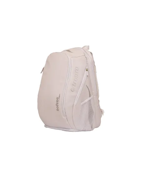 Bag Softee Car White 83044.002.1 | Ofertas de padel