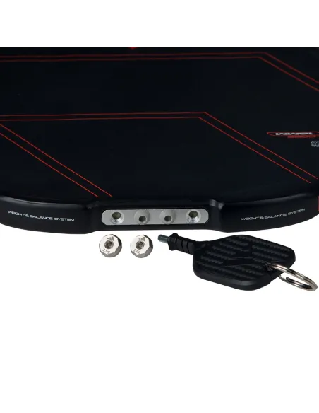 Adidas Pickleball Pb Metalbone Lp S | Ofertas de pádel